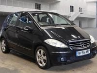 Used Mercedes A180 Avantgarde 2006