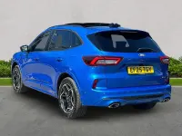 Używany Ford Kuga ST-Line X 243 KM (178 kW) 2025 Niebieski SUV