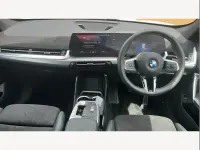 Used BMW X1 M Sport 168 HP (123 kW) 2025 White SUV