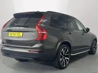 Used Volvo XC90 Ultra 247 HP (181 kW) 2024 Grey SUV