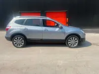 Used Nissan Qashqai +2 Tekna 2012 Grey SUV