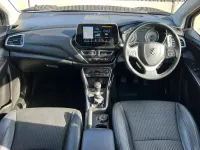 Usado Suzuki SX4 S-Cross 2023 Negro SUV