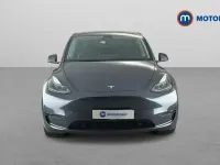 Used Tesla Model Y Long Range AWD 286 kW (389 HP) 2025 SUV