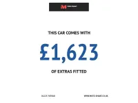 Used Skoda Fabia Monte Carlo 110 HP (80 kW) 2017 Black Estate
