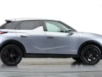 Used DS Automobiles DS3 Crossback Performance 2021 Grey SUV