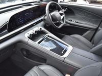 Used Omoda 9 449 HP (330 kW) 2025 Black SUV