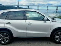 Używany Suzuki Vitara SZ5 120 KM (88 kW) 2018 Srebrny SUV