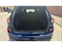 Used Ford Kuga ST-Line 190 HP (139 kW) 2023 Blue SUV