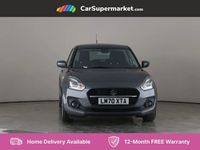 used Suzuki Swift 1.2 Dualjet 83 12V Hybrid SZ-T 5dr Auto