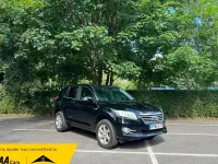Used Toyota RAV4 150 HP (110 kW) 2010 Black SUV