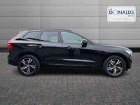 used Volvo XC60 R-Design B4