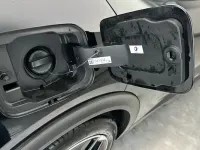 Used Peugeot 408 GTi 131 HP (96 kW) 2024 Black SUV