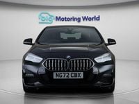 Used BMW 218 M Sport 134 HP (98 kW) 2023 Black Coupe