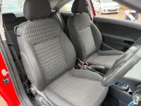 Used Vauxhall Corsa 2013 Red Hatchback