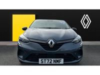 used Renault Clio V 1.6 E-TECH full hybrid 145 Evolution 5dr Auto