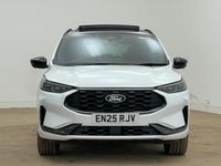 Used Ford Kuga ST-Line X 243 HP (178 kW) 2025 White SUV