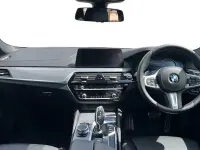 Used BMW 530e M Sport 252 HP (185 kW) 2020 Sedan
