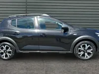 Used Dacia Sandero Journey 91 HP (66 kW) 2022 Hatchback