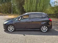 Used Ford Grand C-Max Titanium 2011 Black MPV