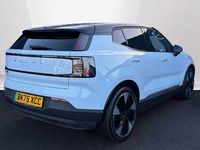 New Volvo EX30 Performance 310 kW (422 HP) 2025 SUV