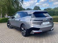 New BMW iX M Sport 384 kW (523 HP) 2025 Grey SUV