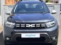 Used Dacia Duster Expression 2024 Grey SUV