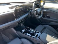 Nuevo Audi A6 e-tron S-Line 269 kW (367 CV) 2026 Negro Familiar