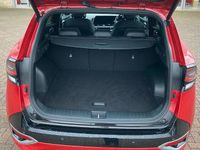 Used Kia Sportage GT-Line S 230 HP (169 kW) 2023 Red SUV