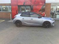 used Vauxhall Corsa 1.2 SRI NAV PREMIUM