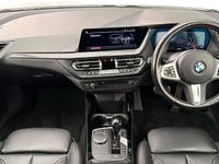 Used BMW 218 M Sport 136 HP (100 kW) 2021 White Coupe