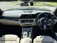 Used BMW M340 Comfort Edition 340 HP (250 kW) 2022 Black Sedan