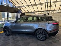 Used Land Rover Range Rover Velar SE Dynamic 180 HP (132 kW) 2018 Grey SUV