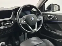 Used BMW 218 Sport Line 136 HP (100 kW) 2022 White Coupe