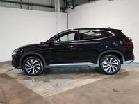 New BYD Seal Design 324 HP (238 kW) 2025 Black Estate