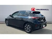 New Vauxhall Corsa 99 HP (72 kW) 2025 Other Hatchback