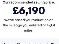 Used Vauxhall Corsa Edition 90 HP (66 kW) 2018 White Hatchback