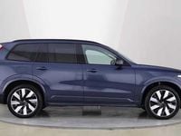 Used Volvo XC90 Ultimate 455 HP (334 kW) 2024 SUV