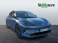 Usado MG IM6 553 kW (752 CV) 2025 Azul SUV