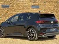 Used VW ID.3 Pro 150 kW (204 HP) 2024 Hatchback