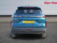 Neu Chery Tiggo 7 204 PS (150 kW) 2026 SUV