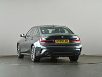 used BMW 330e 3 SeriesM Sport 4dr Auto