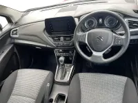Used Suzuki SX4 S-Cross 116 HP (85 kW) 2024 Red SUV