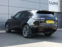 Used Land Rover Range Rover Velar SE Dynamic 204 HP (150 kW) 2026 Black SUV