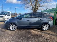 used Peugeot 5008 5008 1.6Exclusive HDI 5dr