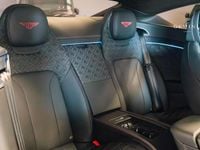 Used Bentley Continental 635 HP (467 kW) 2019 Grey Coupe