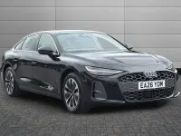 Used Audi A6 Sport 299 HP (219 kW) 2026 Black Sedan