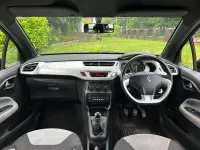 Used Citroën DS3 2014 Black Hatchback