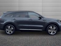 Used Kia Sorento 226 HP (166 kW) 2023 Grey SUV