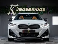 Used BMW M240 M Sport 374 HP (275 kW) 2024 Grey Coupe