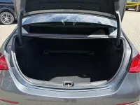 Used Mercedes C200 AMG line 204 HP (150 kW) 2025 Grey Sedan